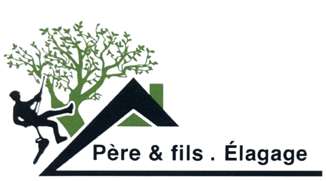 Pere et fils logo